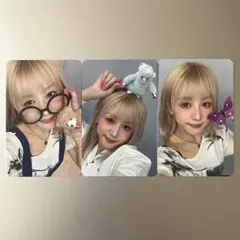 Kep1er UM ラキドロ 全メンバーセット バラ売り⭕ Kep1er UM ラキドロ 全メンバーセット バラ売り⭕ - メルカリ