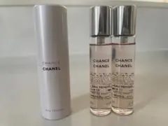 CHANEL チャンス オータンドゥル