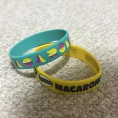 ミュージシャン ラバーバンド セット 明透】ラバーバンドセット／1st ONE-MAN LIVE「RAY」 – FINDME STORE