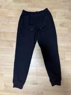 ユニクロ　ヒートテックボアスウェットパンツ