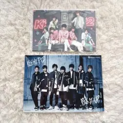 2025年最新】キスマイ カードの人気アイテム - メルカリ