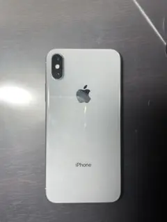 iPhone Xジャンクのサムネイル