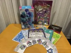 ジョジョの奇妙な冒険　一番くじ　ダイヤモンドは砕けない　B賞　おまけ付き