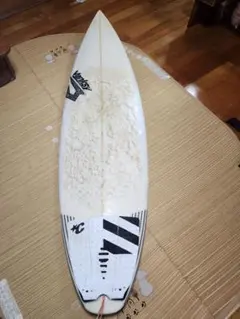 ジャスティス Vanksy PingPopショートボード 5'6\