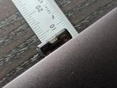 ✨小型ではみ出さない　パソコンのMicroSDソケットの様に使えるカードドライブのサムネイル