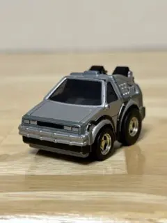 2026年最新】デロリアン チョロqの人気アイテム - メルカリ