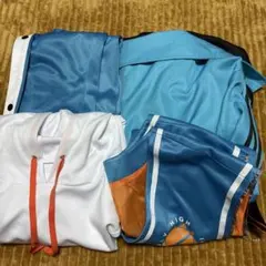 にじさんじ 甲斐田晴 ROF-MAO コスプレ衣装・おまけウィッグ付き