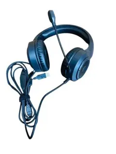 グリーンハウス　GH-GMSETA-HS　ゲーミングヘッドホンのサムネイル