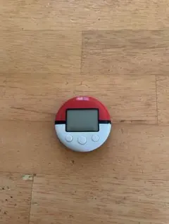 ポケットモンスター ポケウォーカー 本体