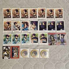 あんスタ 流星隊 仙石忍