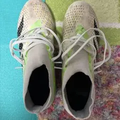 adidas Predator サッカーシューズ