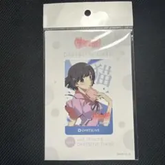 DARTSLIVEカード 化物語『千石撫子』 新品、未使用 - メルカリ