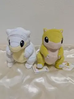 【美品】 アローラサンド ポケモンセンター タグ付き Amazon.co.jp: 三英貿易(Sanei Boeki) ポケットモンスター ALL STAR