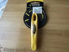 TOPEAK Shuttle Lever 1.1 タイヤレバー　新品未使用のサムネイル