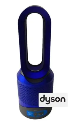 Dyson Air Multiplier 本体 ブルー動作確認済みのサムネイル