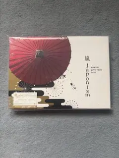 2026年最新】嵐 japonism blu-rayの人気アイテム - メルカリ