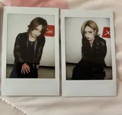 DIAURA◇チェキセットyo-ka翔也達也 - メルカリ