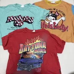 ブリーズ　BREEZE tシャツセット