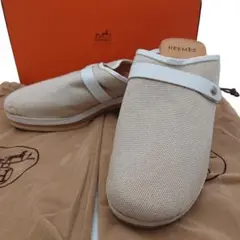 最終お値下！未使用 エルメス HERMES エマ EMMA Cap - メルカリ