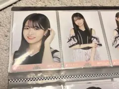 瀬戸口心月ヨリ