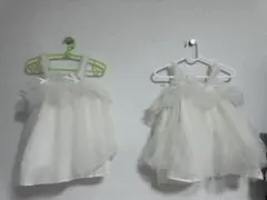 アプレレクール 双子 80 チュール