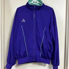 Le coq sportif ルコック　ジャージ　ヴィンテージ 　上　ジャケット