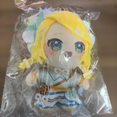 初音ミク マスコット ぬいぐるみ 豆やなぎ マジカルミライ 2026 - メルカリ