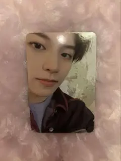 straykids スンミン トレカ 5star