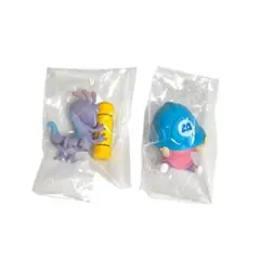 モンスターズインク かくれんぼフィギュア ガチャ ブー ランドール