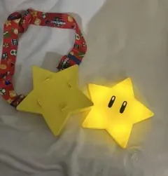 スーパーニンテンドーワールド スター