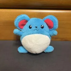 マリル キャラクターグッズ