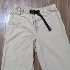 【美品】THE NORTH FACE ノースフェイス 山岳 ストレッチ パンツ