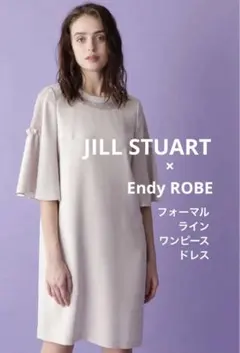 JILL STUART♦︎フォーマル ワンピース4 結婚式 パーティー ドレス