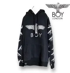 BOY LONDON メンズパーカーのサムネイル