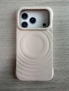 CASETiFY シリコン ニチニチソウ iPhone 17 Pro - メルカリ