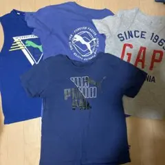 子供服4点セット