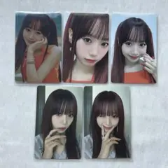 ME:I 清水恵子 KEIKO WHO I AM CD封入 コンプセット - メルカリ