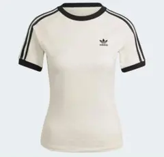adidas アディダス トレフォイル ロゴTシャツ スリーストライプスのサムネイル