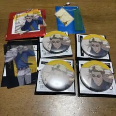 呪術廻戦展アニメーション ジャンプショップ 七海建人