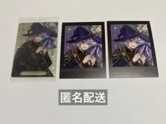 ツイステ　エペル　ブルームバースデー　ぱしゃこれ　ツインウエハース