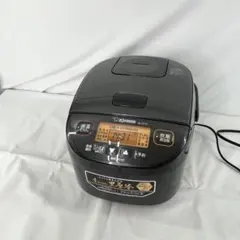 NP-RT05 圧力IH炊飯器 ビッグカメラ5年長期保証期間あと3年 - メルカリ