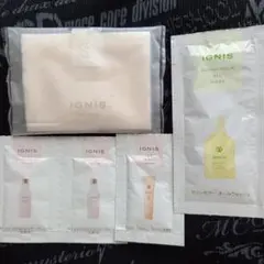 2025年最新】イグニス サンプルの人気アイテム - メルカリ
