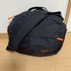 ミステリーランチ MYSTERY RANCH ディストリクトプロ ブラックのサムネイル