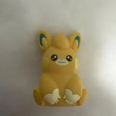 ポケモンキッズ 仲間たちと冒険の世界へ！編 パモット