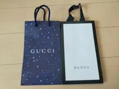 GUCCI ショッピングバッグ ショップ袋 グッチ