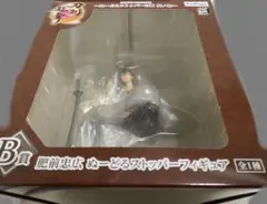 【未開封】鶴丸国永 A賞 ぬーどるストッパーフィギュア 7/27(土)より順次発売の 【#刀剣乱舞 ONLINE ～ぬーどるストッパーの陣