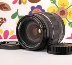 タムロン AF 28-200mm カメラレンズ プロテクター＆フィルター付き