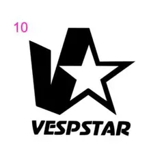 VESP　ベスプ　ステッカー VESP ベスプ ステッカー - メルカリ