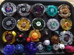 メタルファイトベイブレード 《4Dシリーズまとめ売り‼️》 - メルカリ