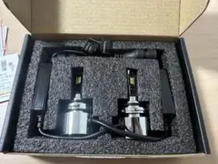 HID屋 LEDフォグランプ HB4 2色切替のサムネイル